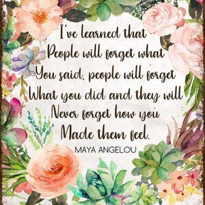 Meet your Posher, Tasha